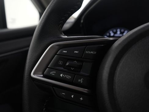 Used 2025 Subaru Legacy Premium w/ Tech Package #1 image 22