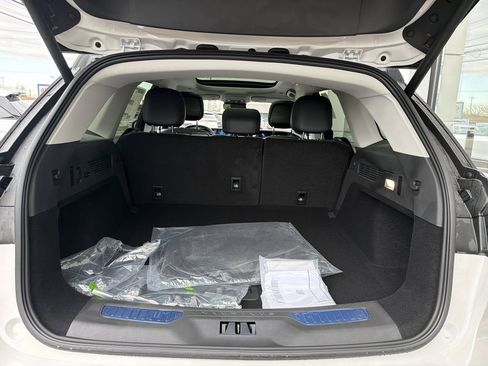 New 2026 Lincoln Nautilus Premier w/ Equipment Group 102A image 12