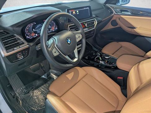 Used 2023 BMW X3 sDrive30i w/ Convenience Package w/ZPA RWD image 10
