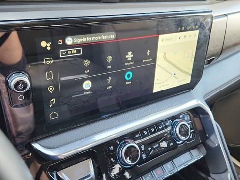 Used 2025 GMC Sierra 2500 Denali w/ Denali Reserve Package image 27