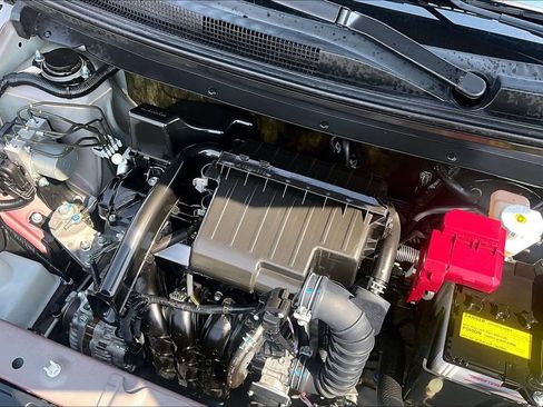 Used 2024 Mitsubishi Mirage ES FWD image 30