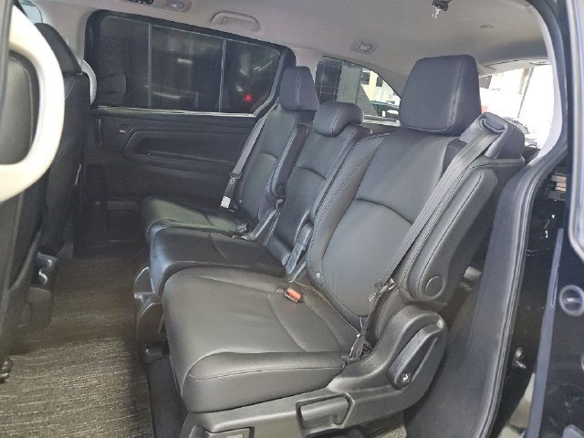 Used 2026 Honda Odyssey EX-L image 14