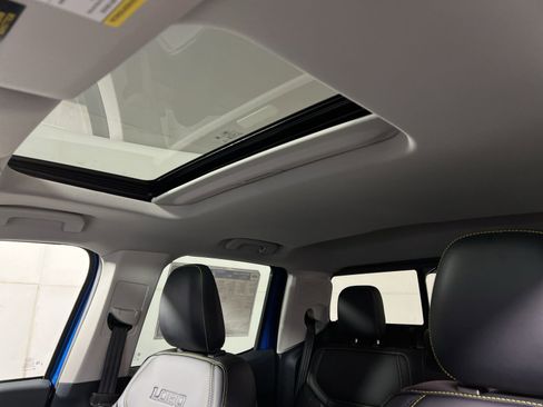 New 2026 Ford Maverick Lobo AWD/4WD image 24