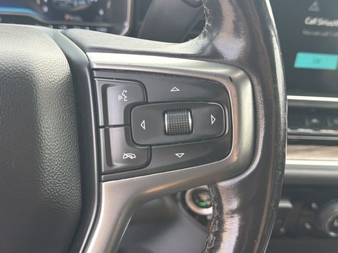 Used 2022 Chevrolet Silverado 1500 RST AWD/4WD image 22