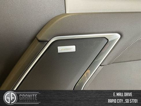 New 2025 GMC Sierra 3500 SLT AWD/4WD image 26