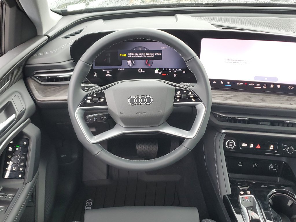 New 2026 Audi Q5 Premium Plus AWD/4WD image 19