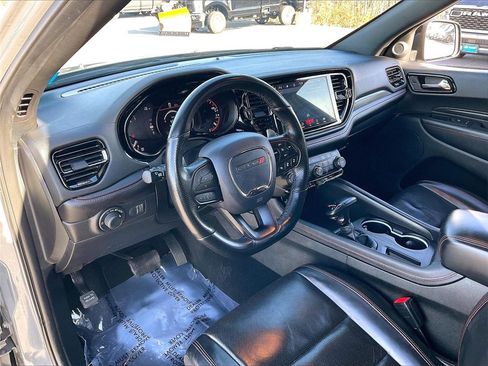 Used 2024 Dodge Durango GT image 8