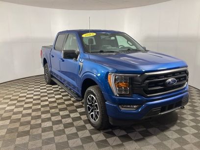 Used 2023 Ford F150 XLT w/ Equipment Group 302A High