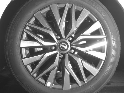 Used 2025 Nissan Altima 2.5 SV image 12