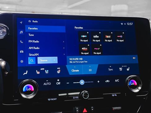 Used 2024 Lexus NX 350 AWD w/ Vision Package image 27