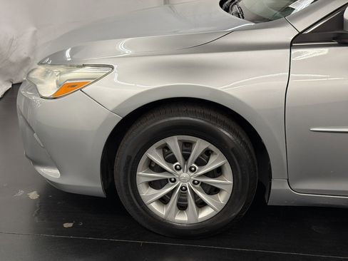 Used 2017 Toyota Camry LE w/ Protection Package (Q2) FWD image 12