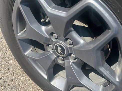 Certified 2022 Ford Bronco Sport Badlands image 28