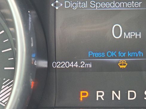 Used 2020 Ford Mustang GT Premium w/ Black Accent Package image 2