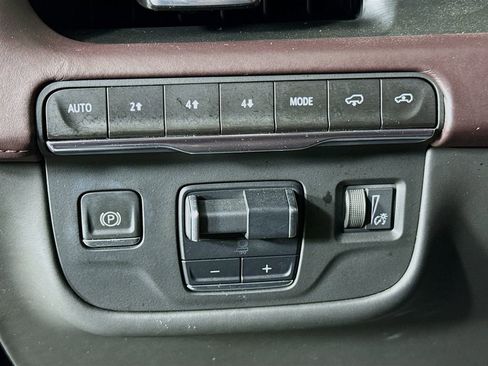 Used 2021 Cadillac Escalade Sport Platinum image 10