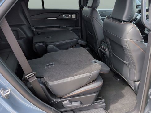 New 2026 Ford Explorer Tremor w/ Tremor Ultimate Package AWD/4WD image 20
