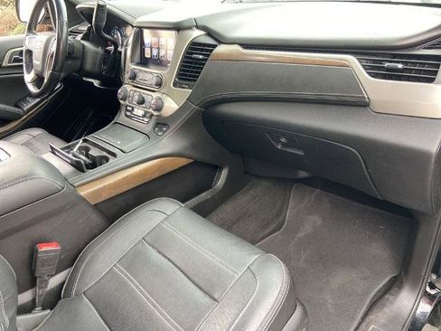 Used 2018 GMC Yukon Denali w/ Denali Ultimate Package image 26