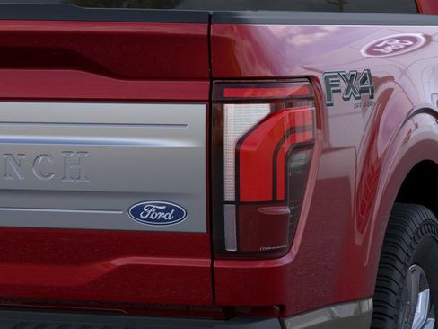 New 2026 Ford F150 King Ranch w/ FX4 Off-Road Package AWD/4WD image 22
