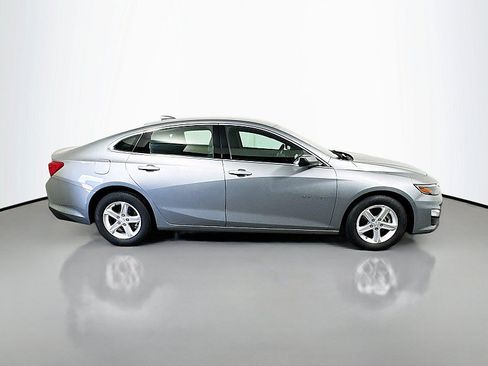 Used 2023 Chevrolet Malibu LT FWD image 8