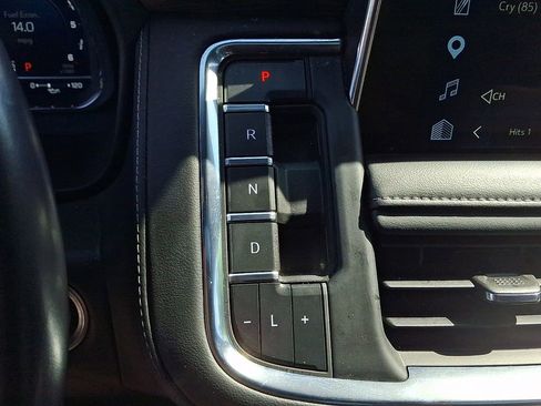 Used 2023 Chevrolet Tahoe Z71 AWD/4WD image 21