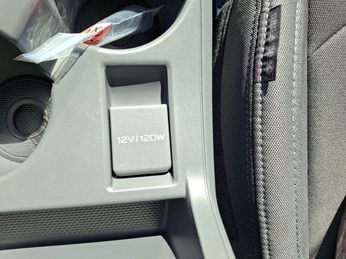New 2026 Subaru Crosstrek 2.0i Premium AWD/4WD image 15
