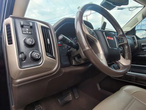 Used 2016 GMC Sierra 1500 Denali image 10