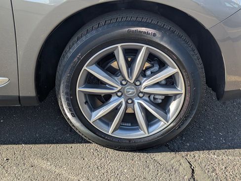 Used 2023 Acura RDX w/ Technology Package image 10