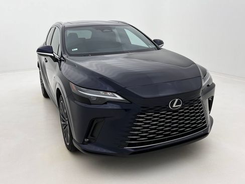 Used 2024 Lexus RX 350 Premium w/ Cold Area Package image 8