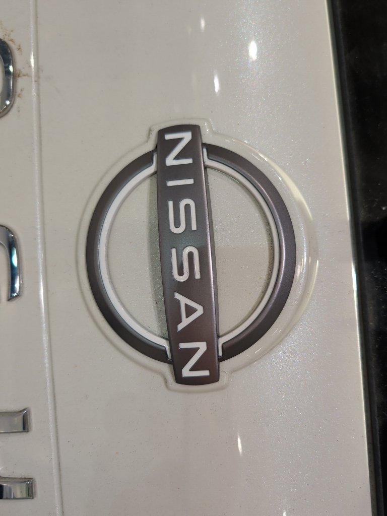 Used 2023 Nissan Rogue SV w/ SV Premium B Package AWD/4WD image 13