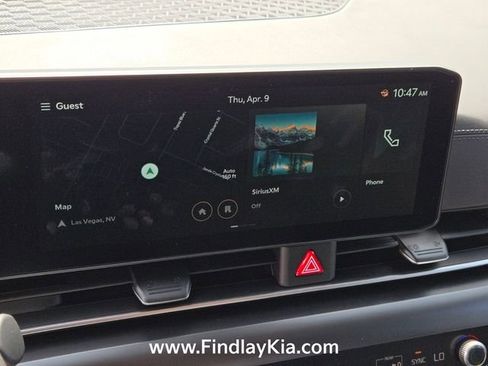 New 2026 Kia Carnival LX image 17