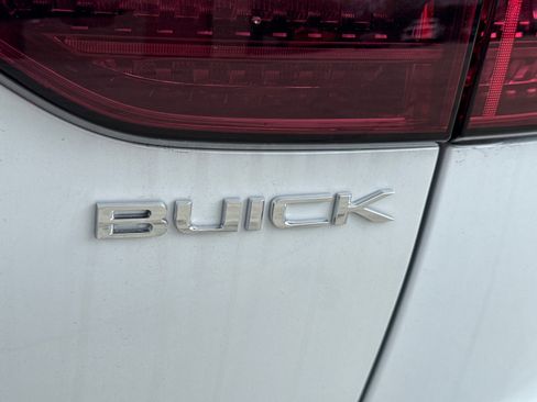 Used 2026 Buick Envision Sport Touring AWD/4WD image 12