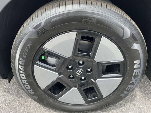 New 2026 Hyundai Santa Fe SE image 5