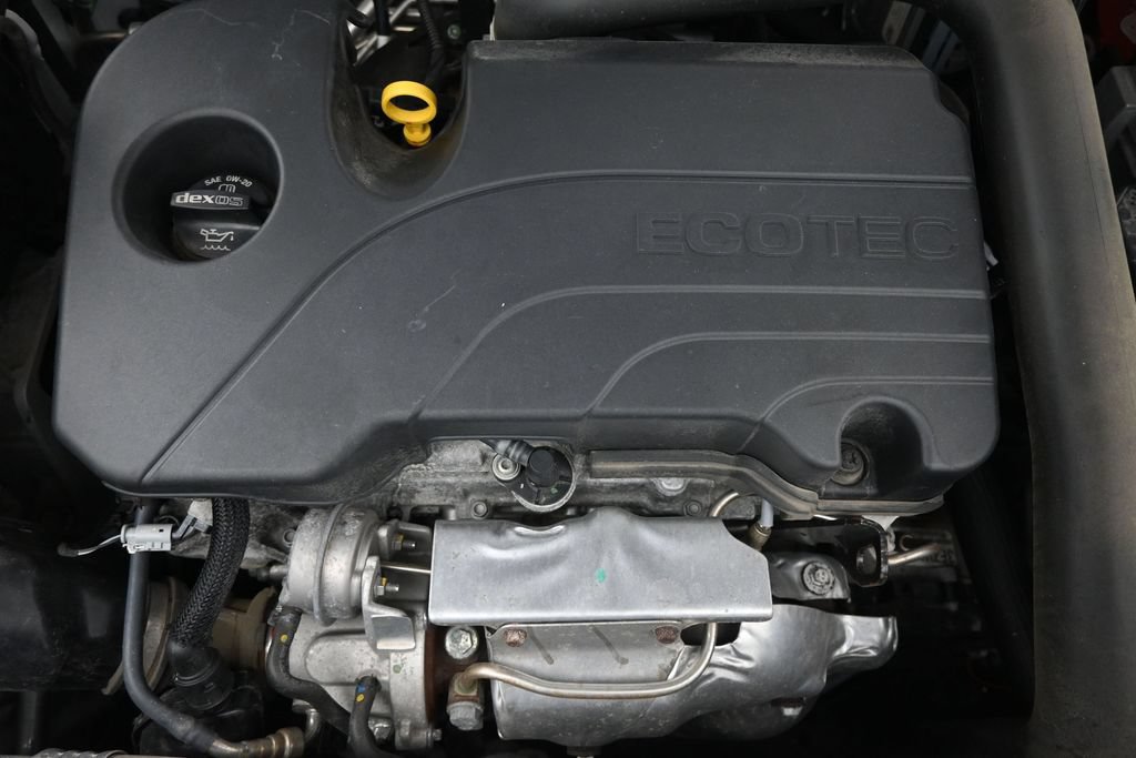 Used 2024 Ford Edge Titanium AWD/4WD image 34