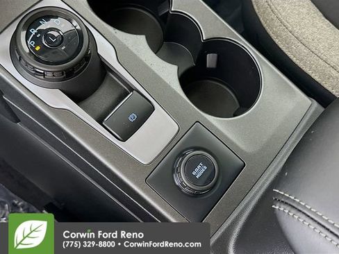 New 2026 Ford Bronco Sport Big Bend AWD/4WD image 18