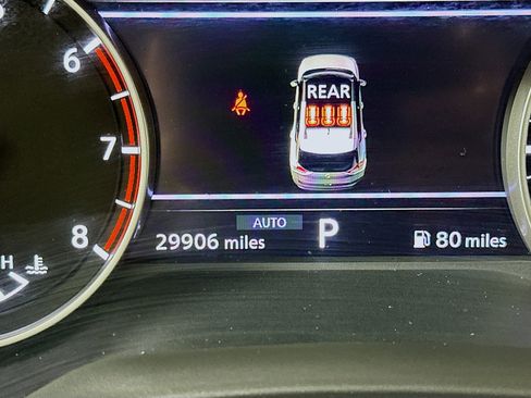 Used 2023 Nissan Rogue SL image 19