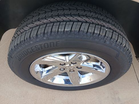 Used 2012 RAM 1500 Express RWD image 10