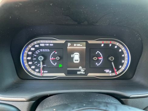 Used 2024 Hyundai Tucson SEL image 16