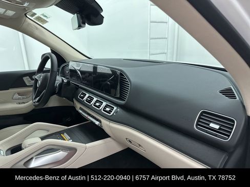 Used 2025 Mercedes-Benz GLE 350 4MATIC image 30