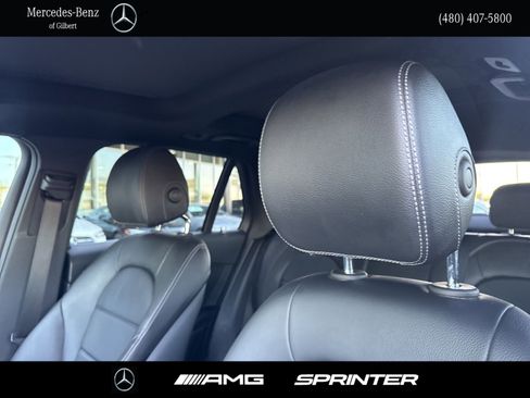 Certified 2022 Mercedes-Benz GLC 300 image 15