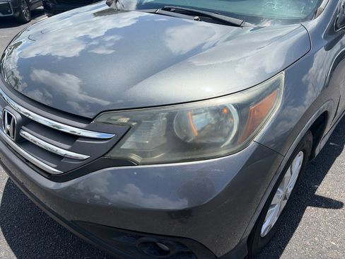 Used 2012 Honda CR-V EX-L image 14
