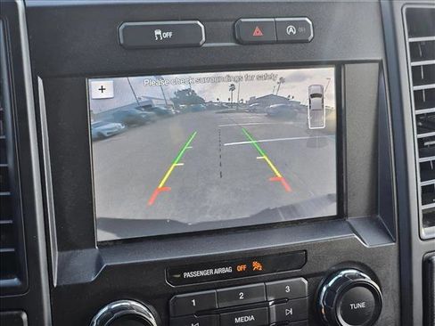 Used 2019 Ford F150 XL w/ Equipment Group 101A Mid image 12