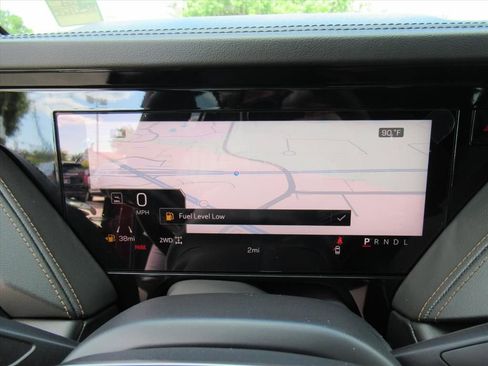 New 2026 GMC Yukon XL AT4 AWD/4WD image 26