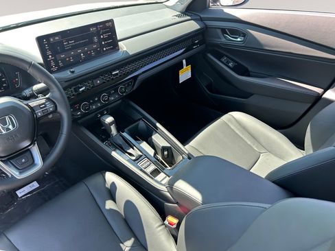 New 2026 Honda Accord Touring image 15