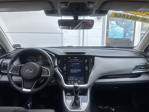 Used 2024 Subaru Legacy Limited AWD/4WD image 27