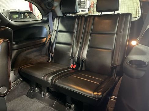 Certified 2023 Dodge Durango R/T AWD/4WD image 24