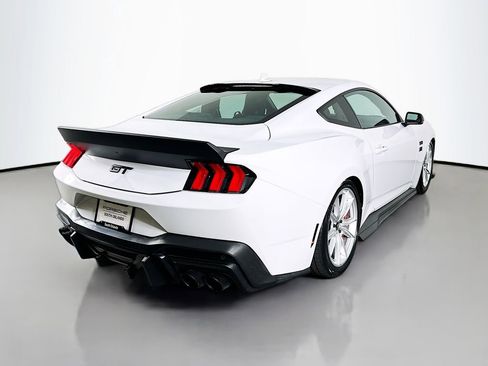 Used 2024 Ford Mustang GT Premium RWD image 9