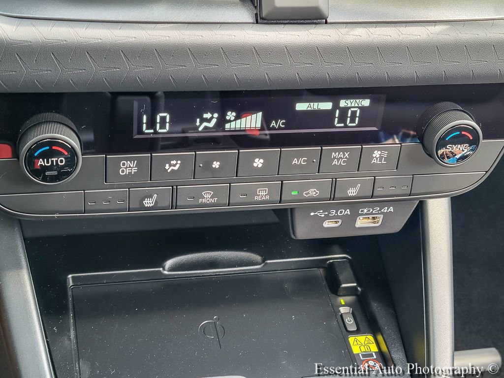 Certified 2026 Subaru Outback Wilderness AWD/4WD image 15