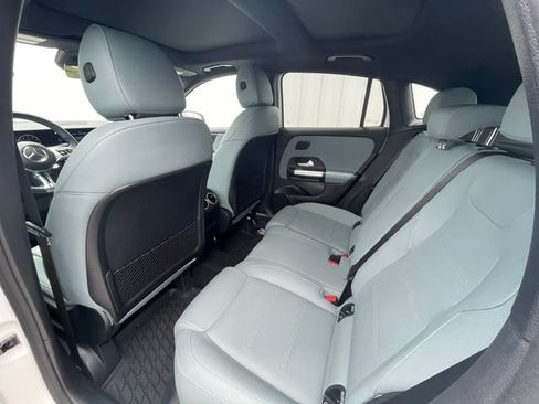 Certified 2026 Mercedes-Benz GLA 250 image 40