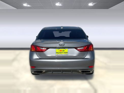 Used 2014 Lexus GS 350 w/ Premium Package image 9