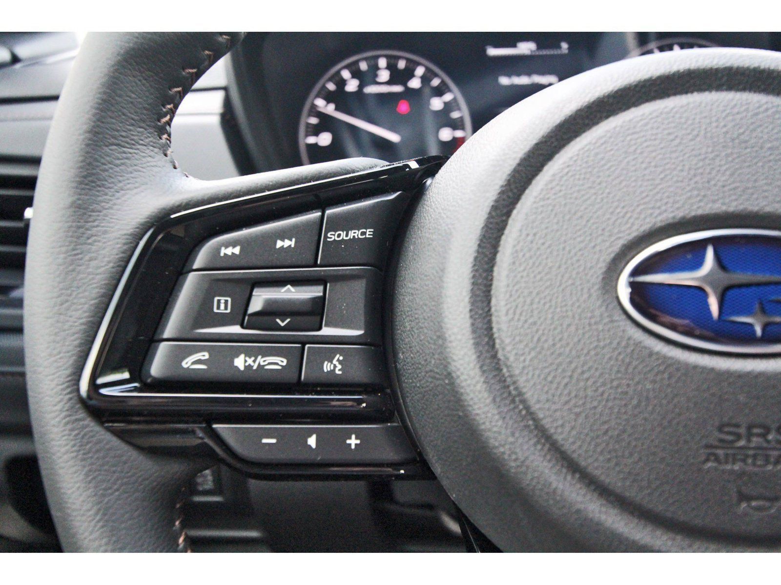 New 2026 Subaru Forester Sport w/ Onyx Edition AWD/4WD image 13