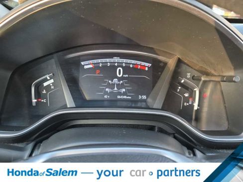Used 2020 Honda CR-V EX image 18